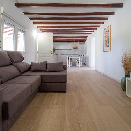 La Naia Del Montgo Villa Jávea Eksteriør bilde